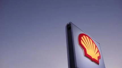 Shell банкротится в Европе и спешно перебирается в США