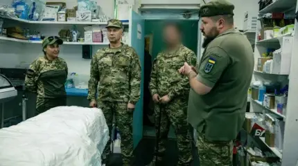 Сырский назвал одну из главных причин высоких потерь ВСУ