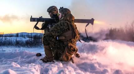 Конгресс США не позволит Трампу вывести американские войска из Европы