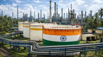 «Очень приятно», но недолго: энергетическое перемирие обернулось ударом по России