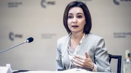 Хрупкий мир: Санду боится повторения украинского сценария в Молдавии