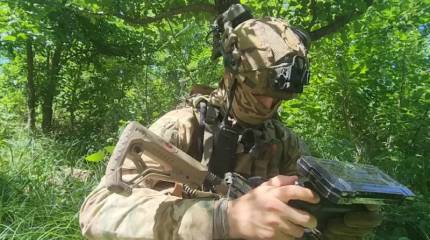 «Отказ от любимой тактики»: противник выделил ключевые аспекты новой пехотной доктрины РФ
