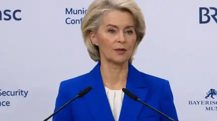 «Все делает открыто»: Запад начинает реализовывать план по удушению России