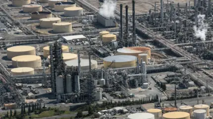 Энергосырьевая участь Старого Света: «Пока толстый сохнет, худой сдохнет»