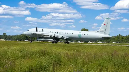 НАТО не может понять, почему РФ снизила активность авиации у границ альянса