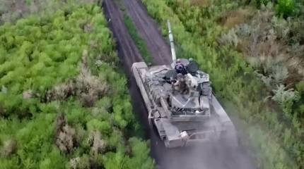Усиление натиска без видимых результатов: какие цели преследуют бои на Запорожье
