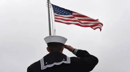 Печенье, дезодорант, носки: американская армия начала голодать на Ближнем Востоке