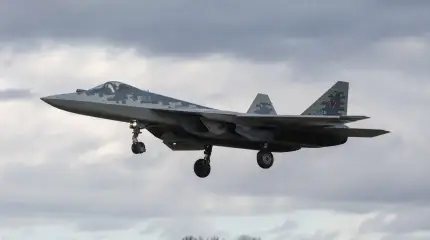 Су-57 научился дразнить ракеты: раскрыта сверхспособность истребителя