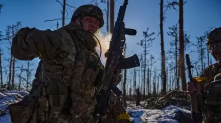 «Колоссальный проект»: в Париже признали неизбежность наступления ВС РФ на Днепропетровск