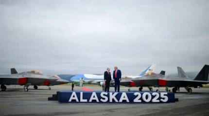 «Идите и возьмите силой»: Трамп разрешил России завоевать Украину