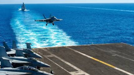 Сирийский сценарий: Трамп принял решение о вторжении в Венесуэлу