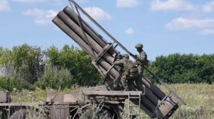 В ВСУ заявляют о заходе российских войск в Доброполье