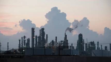 Сбои на НПЗ вынуждают Россию отправлять всю нефть за рубеж