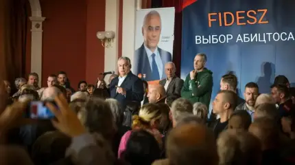 «Украина – это гигантский морг»: Орбан отчитал Зеленского за угрозы в адрес Венгрии