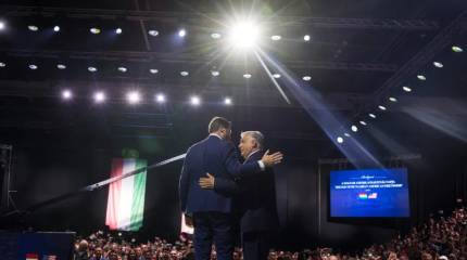 «Налицо раскол»: как выглядит ситуация в Венгрии накануне выборов нового премьера