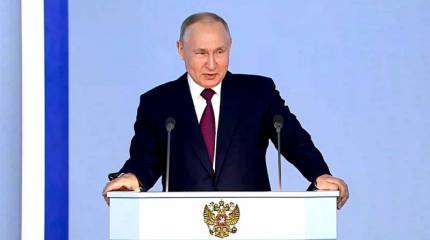 Путин заявил, что россияне не испытывают жалости к потерявшим свои капиталы олигархам