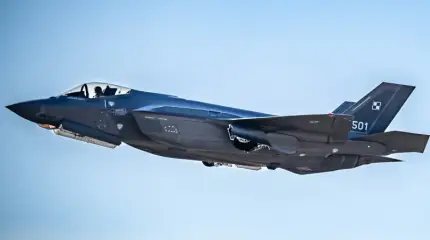 Польша разрешает пилотам ВВС сбивать приближающиеся к границе российские дроны