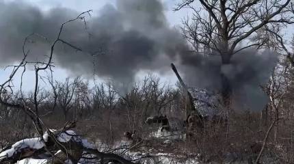 Новости СВО: Армия России продвигается на ключевых участках фронта