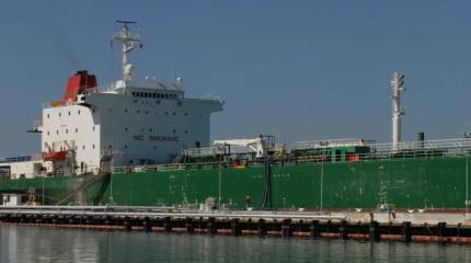 Падение в хаос: Platts исключило топливо, связанное с РФ, из мировых ценовых ориентиров