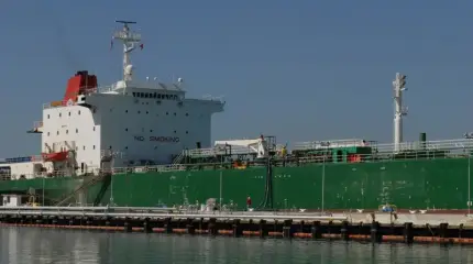 Падение в хаос: Platts исключило топливо, связанное с РФ, из мировых ценовых ориентиров