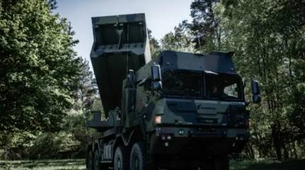 США должны увеличить производство ракет, чтобы защитить Европу от России – Reuters