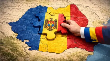 Ликвидация Молдовы как «хитрый план» интеграции в Евросоюз