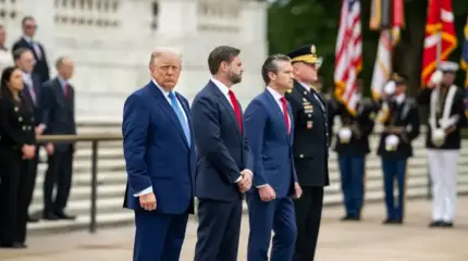 Несмотря на помощь Киеву, Трамп уверен в победе русского оружия – Politico