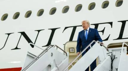 «Мы убьем Трампа!»: Тель-Авив передал Вашингтону иранский план ликвидации президента США