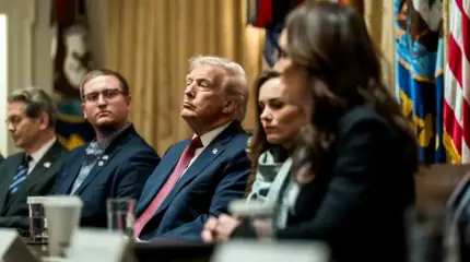 «Украденные у США деньги и нефть»: Трамп заблокировал все танкеры у Венесуэлы