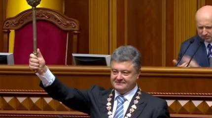 Американцы рассказали, почему проиграл Порошенко