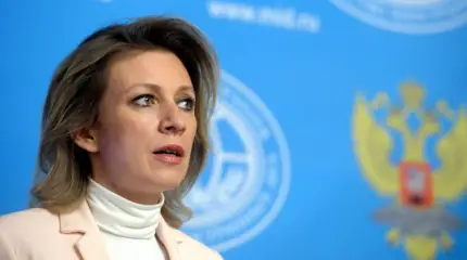 Захарова: Британцы требуют допустить их к арестованному в Москве шпиону