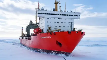 Что потеряет Россия от открытия Трансполярного морского пути в Арктике
