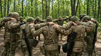 Почему оборона ВСУ на Осколе вязче и тяжелей, чем на «крепостном поясе»