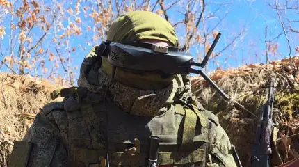 Ресурсы противника: РФ хочет производить 7,3 миллиона FPV-дронов в год