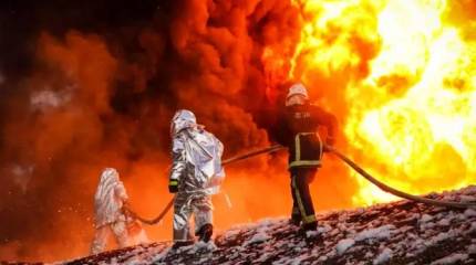 «Титаны неба» не смогли: что на самом деле произошло над Киевом