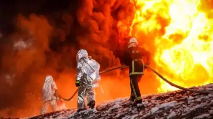 «Титаны неба» не смогли: что на самом деле произошло над Киевом