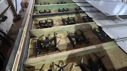 «Черноморская сеть»: где может повториться операция «Паутина»?