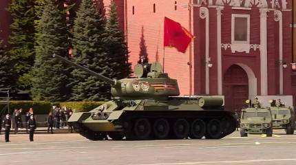 «Час ноль»: в ФРГ объяснили разницу в отношении к Дню Победы в РФ и на Западе