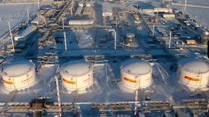 Европа готовится к битве с США за российскую нефть