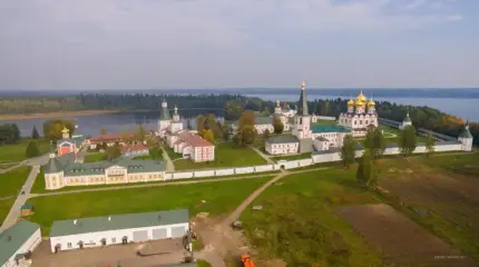 «Место силы»: волонтер объяснил, почему ВСУ атаковали резиденцию Путина на Валдае