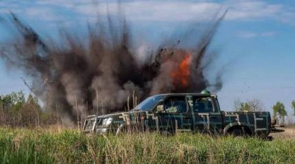 Военкор: наступление ВСУ может начаться уже совсем скоро