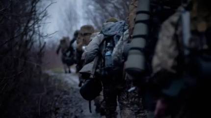 Битва за Купянск: под контролем ВСУ остаются два района на окраинах города