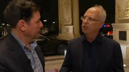 Почему о мире на Украине от России договариваются не кадровые дипломаты