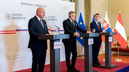 Снять удавку: канцлер Австрии призвал ЕС срочно снизить цену на энергоносители