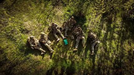 Украина готовит резонансную провокацию в Польше с участием боевиков-предателей