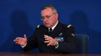 «Расклад не в пользу Запада»: в НАТО признали превосходство российского ВПК