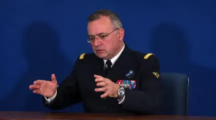 «Расклад не в пользу Запада»: в НАТО признали превосходство российского ВПК