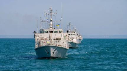 Названы пять причин отказа РФ от «морского перемирия» с Украиной