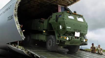 «США не отказались от планов втянуть Украину в НАТО»