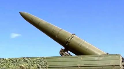 Арсенал растет: ГУР МО Украины подсчитало запас ракет у России и ежемесячное производство